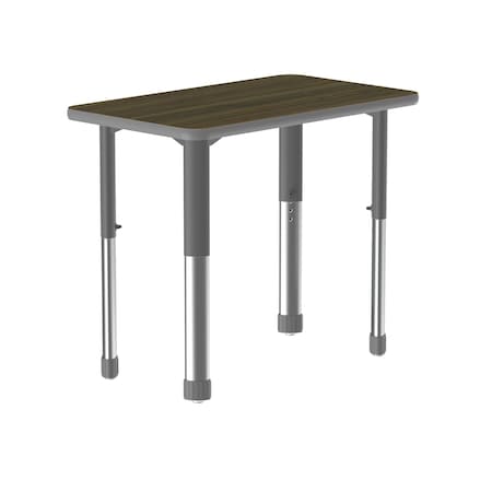 Correll TFL Collaborative Desk - Rec AD3420TF-REC-01-13-13